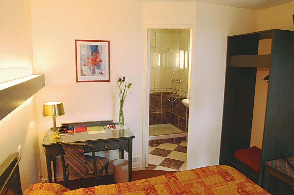 Hotel Saint Louis Exterior photo
